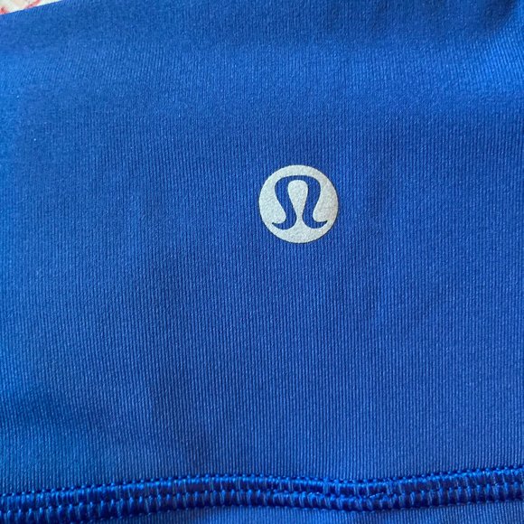 Lululemon All the Right Places Crop II - Picture 3 of 5